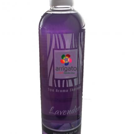 Aromatherapie Dufteinsatz Lavendel