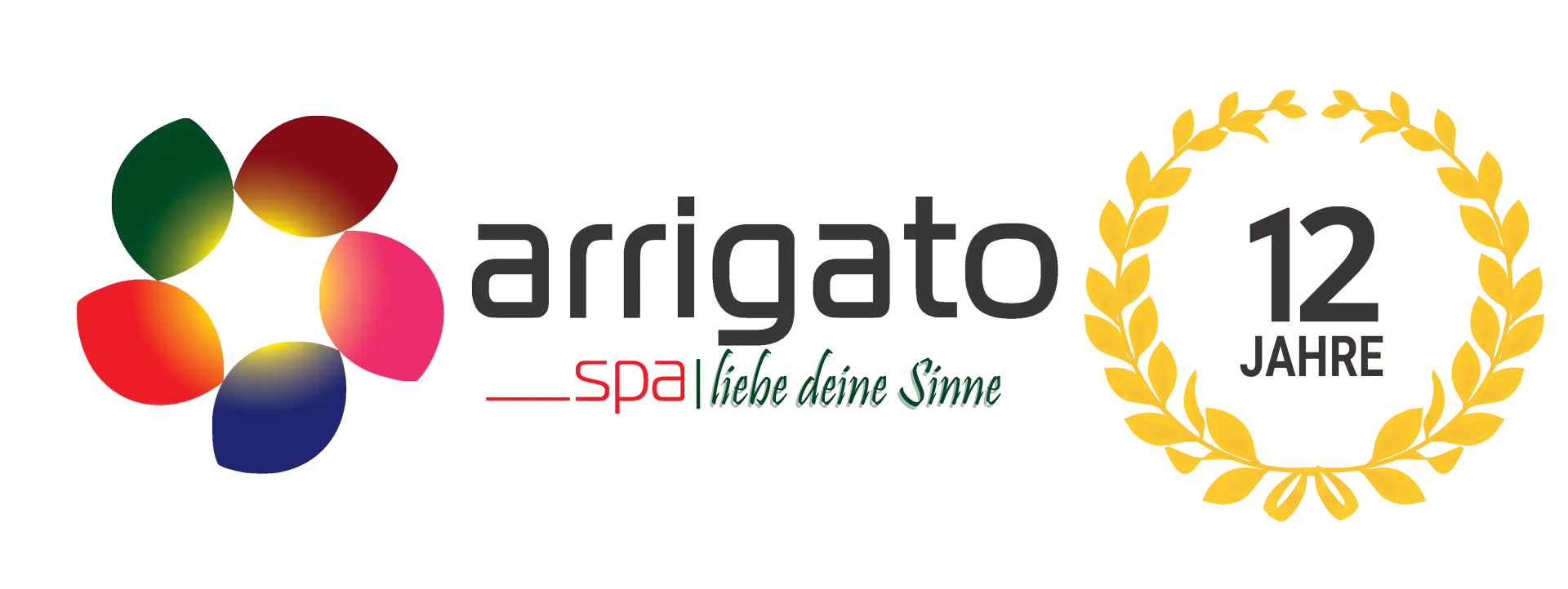 Logo von Arrigato
