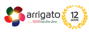 Logo von Arrigato 