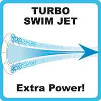 Turbo Swim Jet