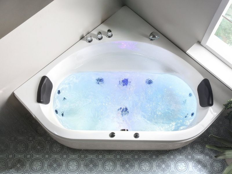 bad gegen rückenschmerzen