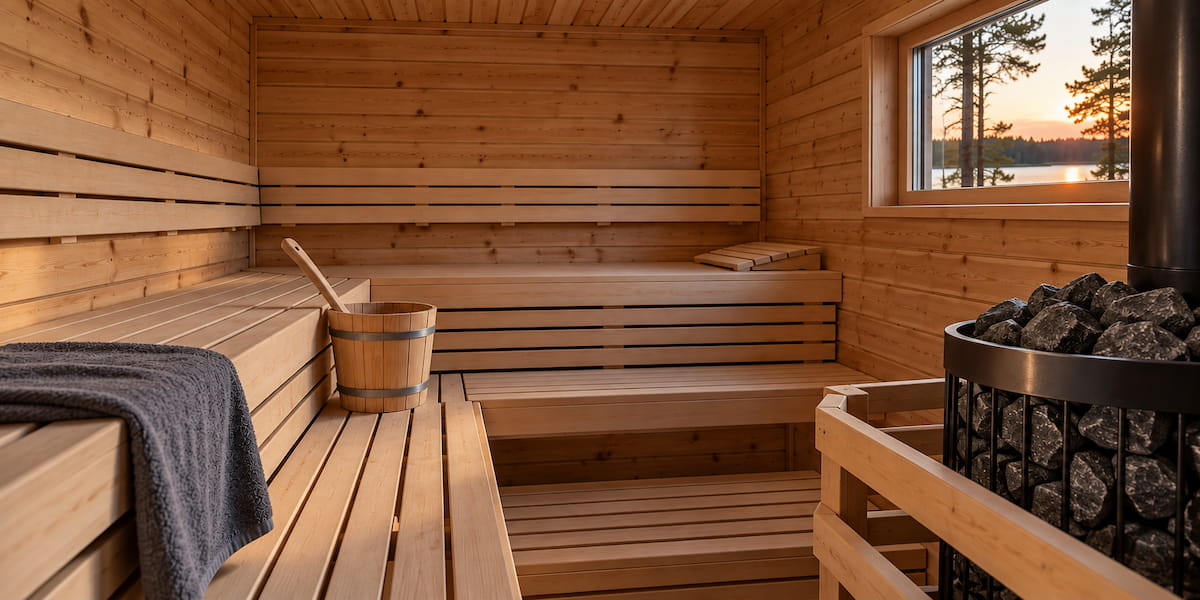 Bio Sauna Vorteile Bio Sauna Vorteile