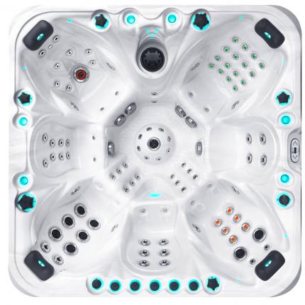 Whirlpool Chicago Platin Version