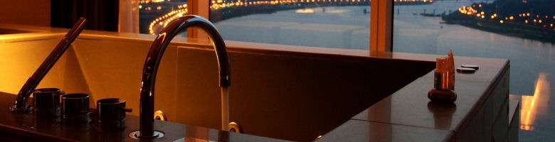 Whirlpool-Test: Whirlpool-Lounge