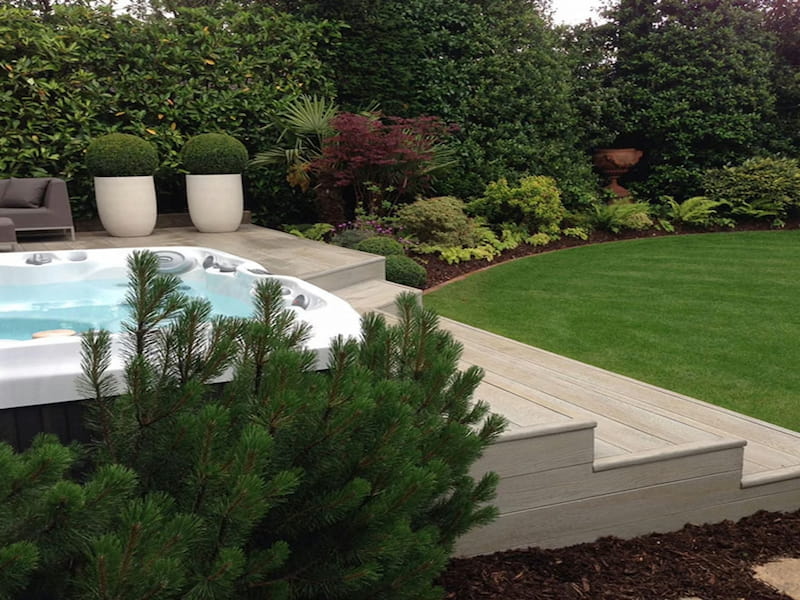 warum einen whirlpool