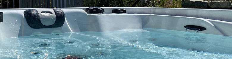 Welche Pool-Wärmepumpe: Becken
