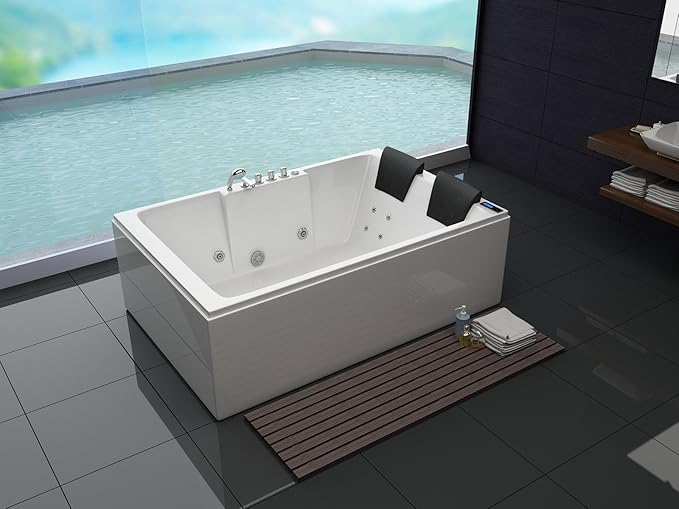 whirlpool badewanne