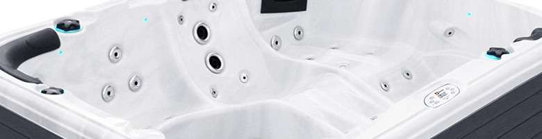 Whirlpool-Daten wie Liter und Kilogramm sind wichtige Hinweise Whirlpool-Liter: Wanne