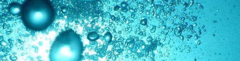 AquaFinesse-Anleitung Wasser