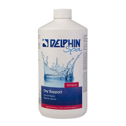 Delphin Oxy Support