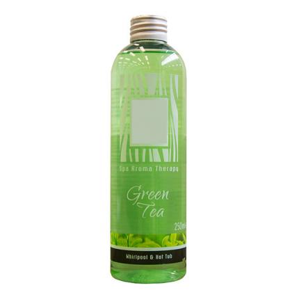 Aromatherapie Green Tea