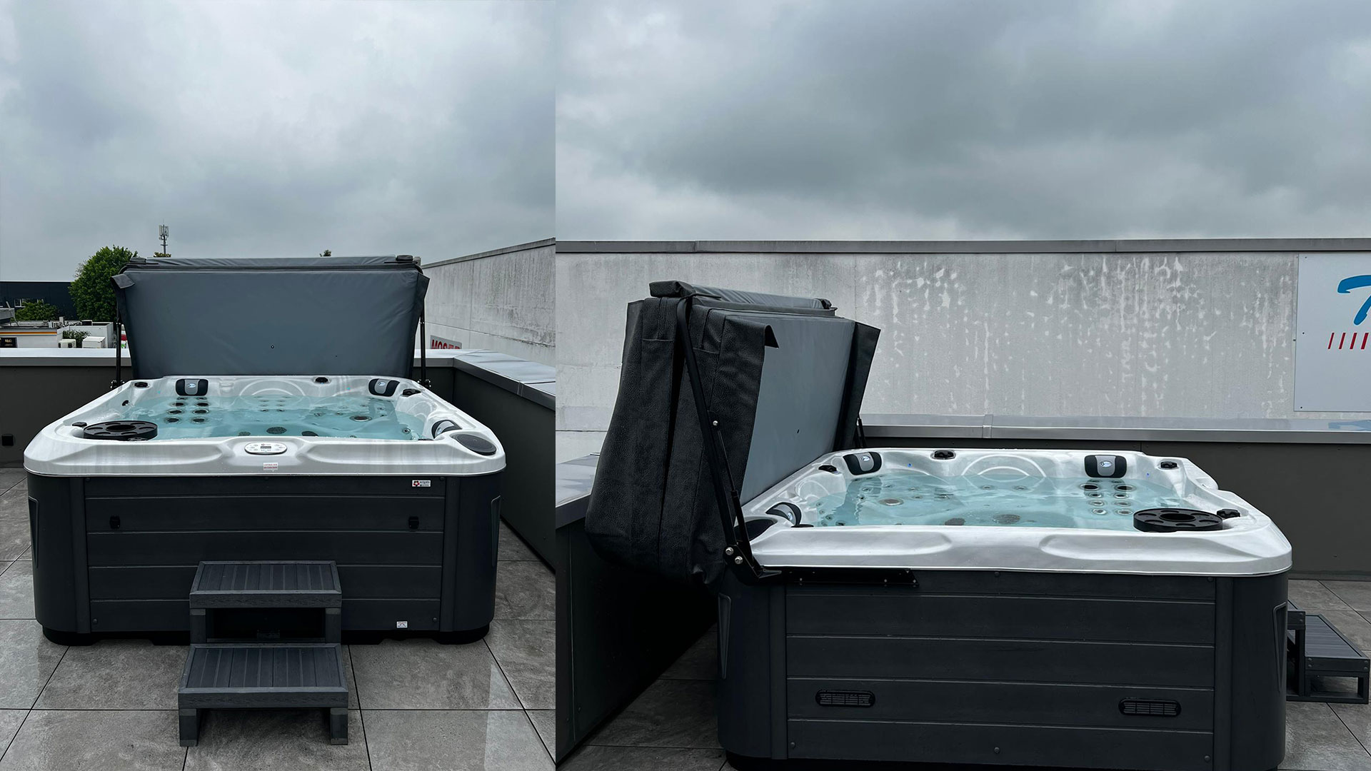Whirlpool San Diego Referenz