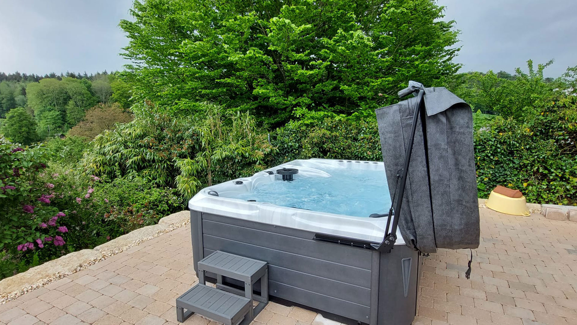 Whirlpool Vancouver Referenz