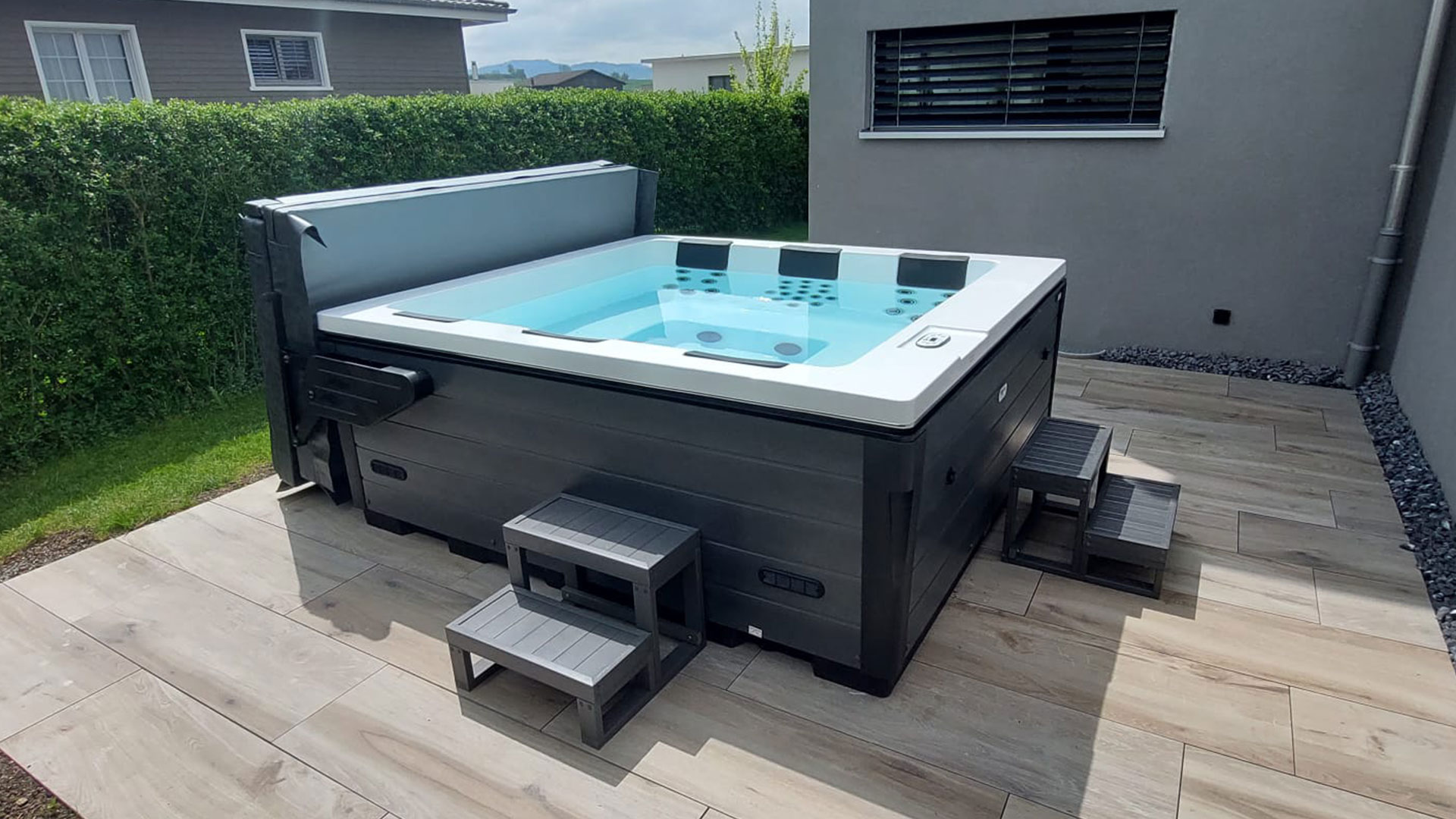 Whirlpool Las Vegas Referenz