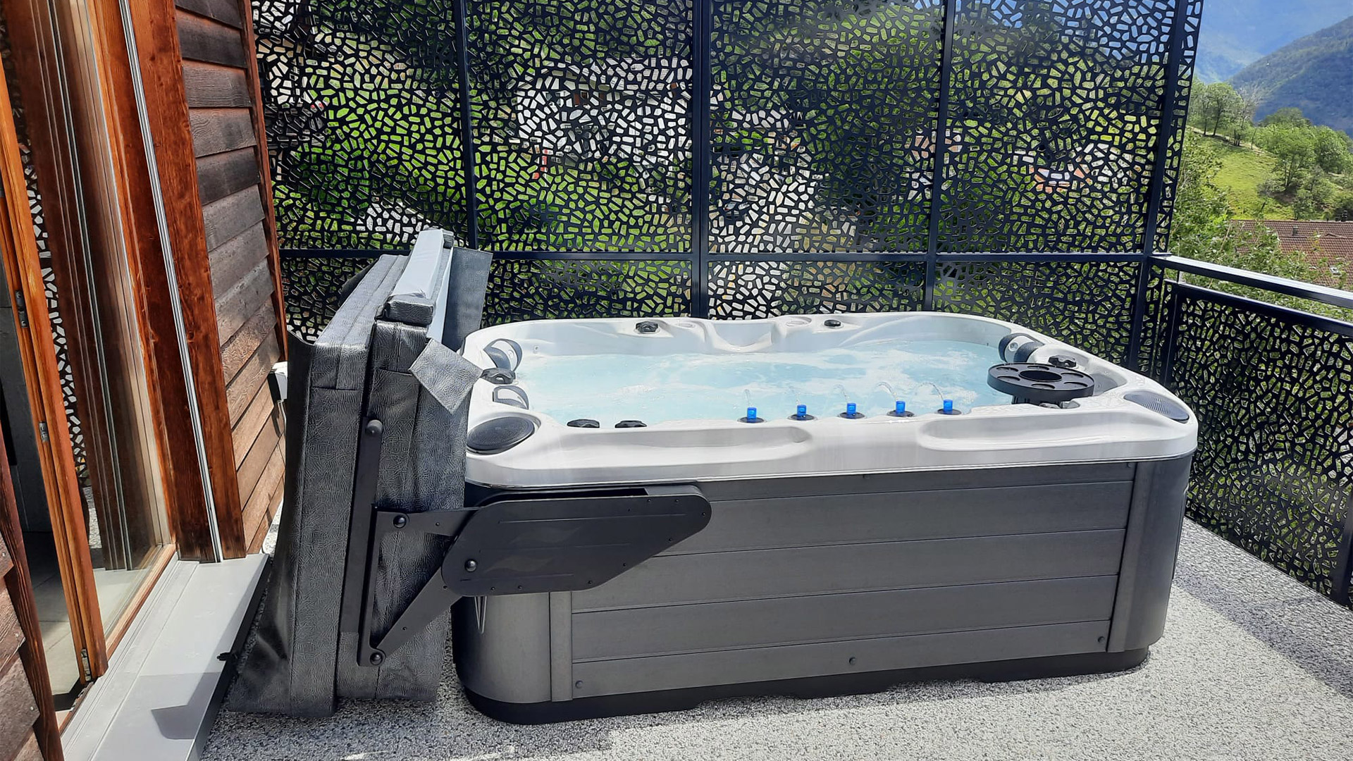 Whirlpool Dallas Referenz Wallis
