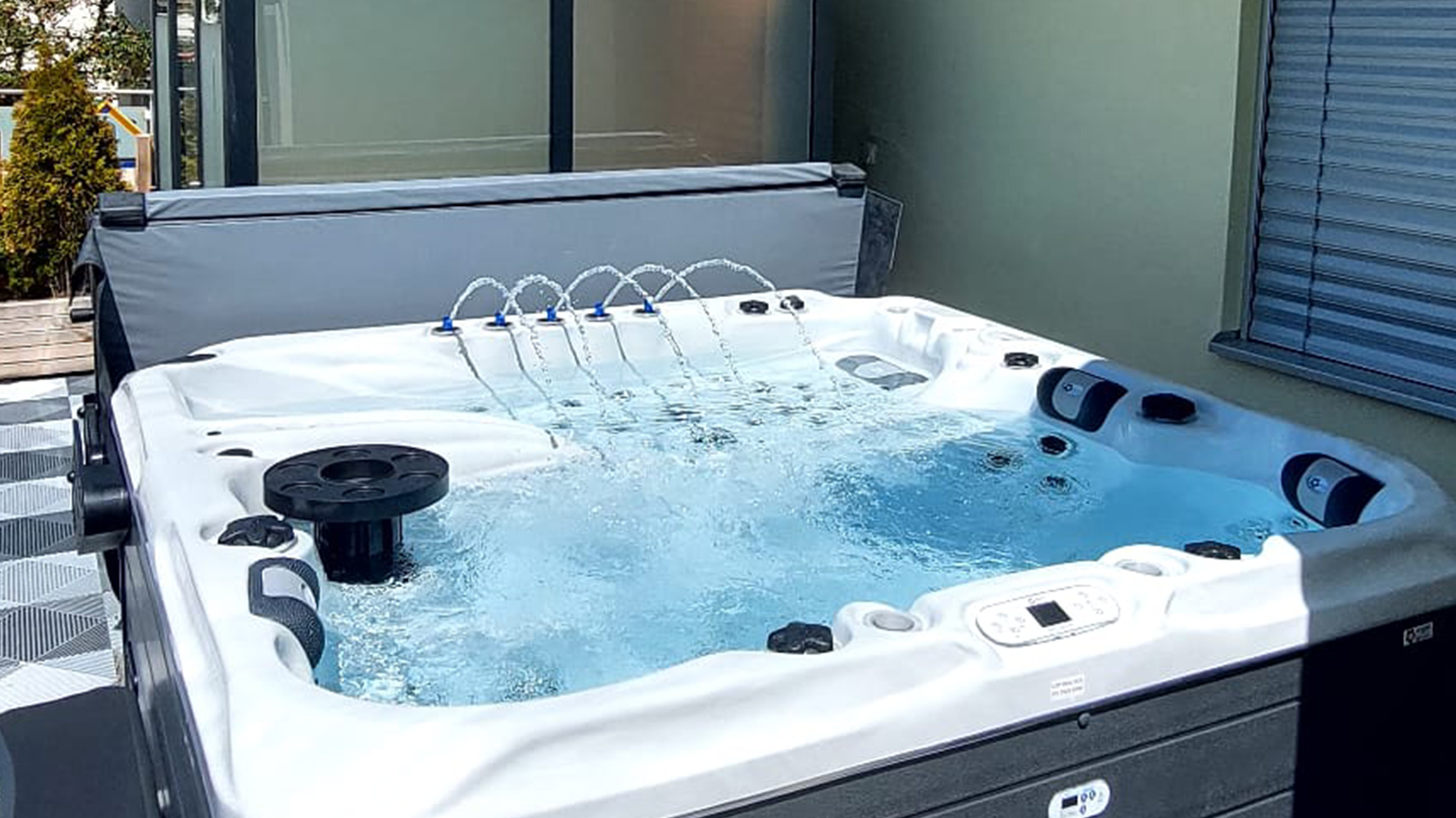 Whirlpool Phoenix Referenz