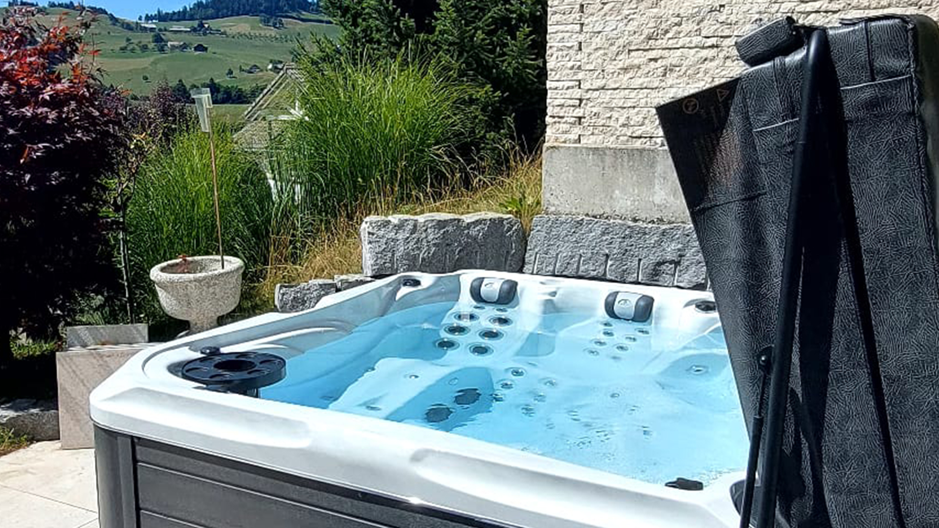 Whirlpool Referenz Malibu