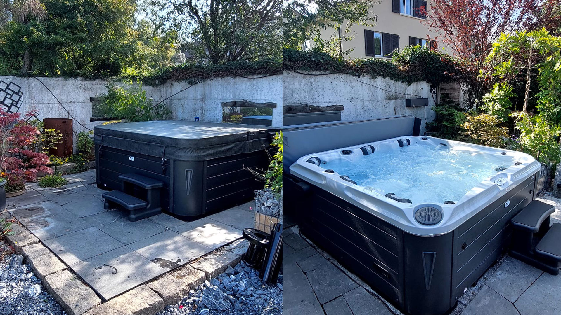 Whirlpool Malibu Referenz