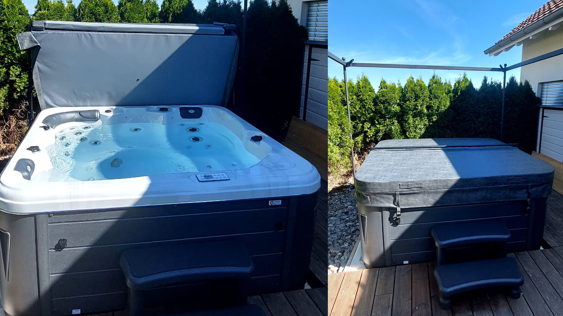 Whirlpool Charlotte Referenz