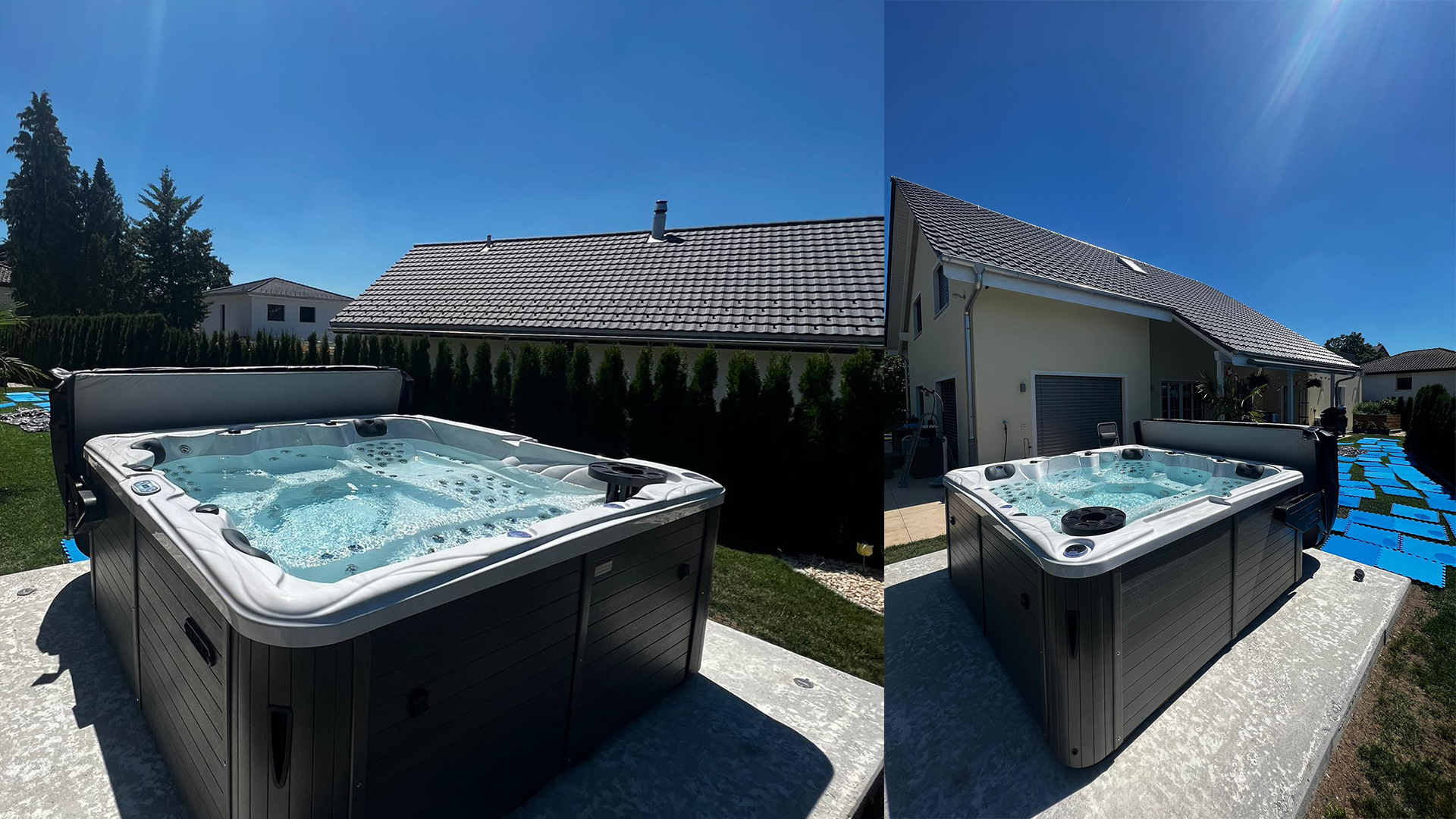 Whirlpool Daytona Referenz