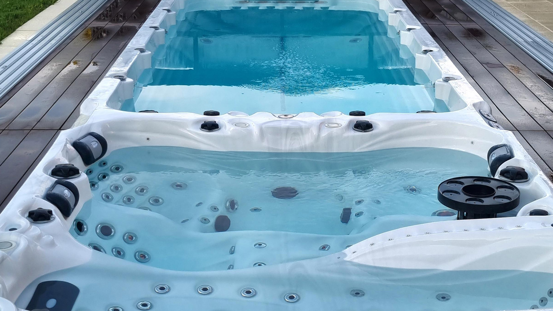 Referenz Swim Spa Phoenix
