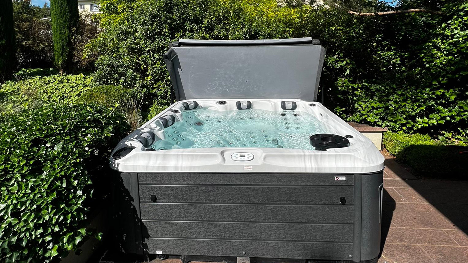 Whirlpool Malibu Referenz 07.09.2022