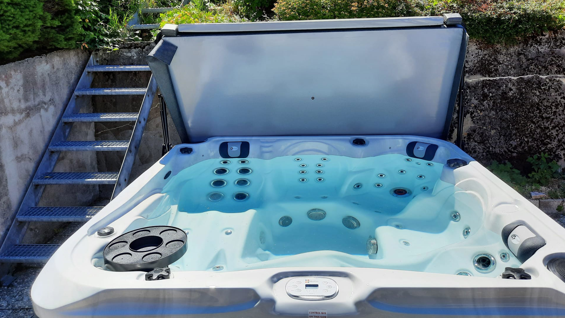 Whirlpool San Diego Referenz 
