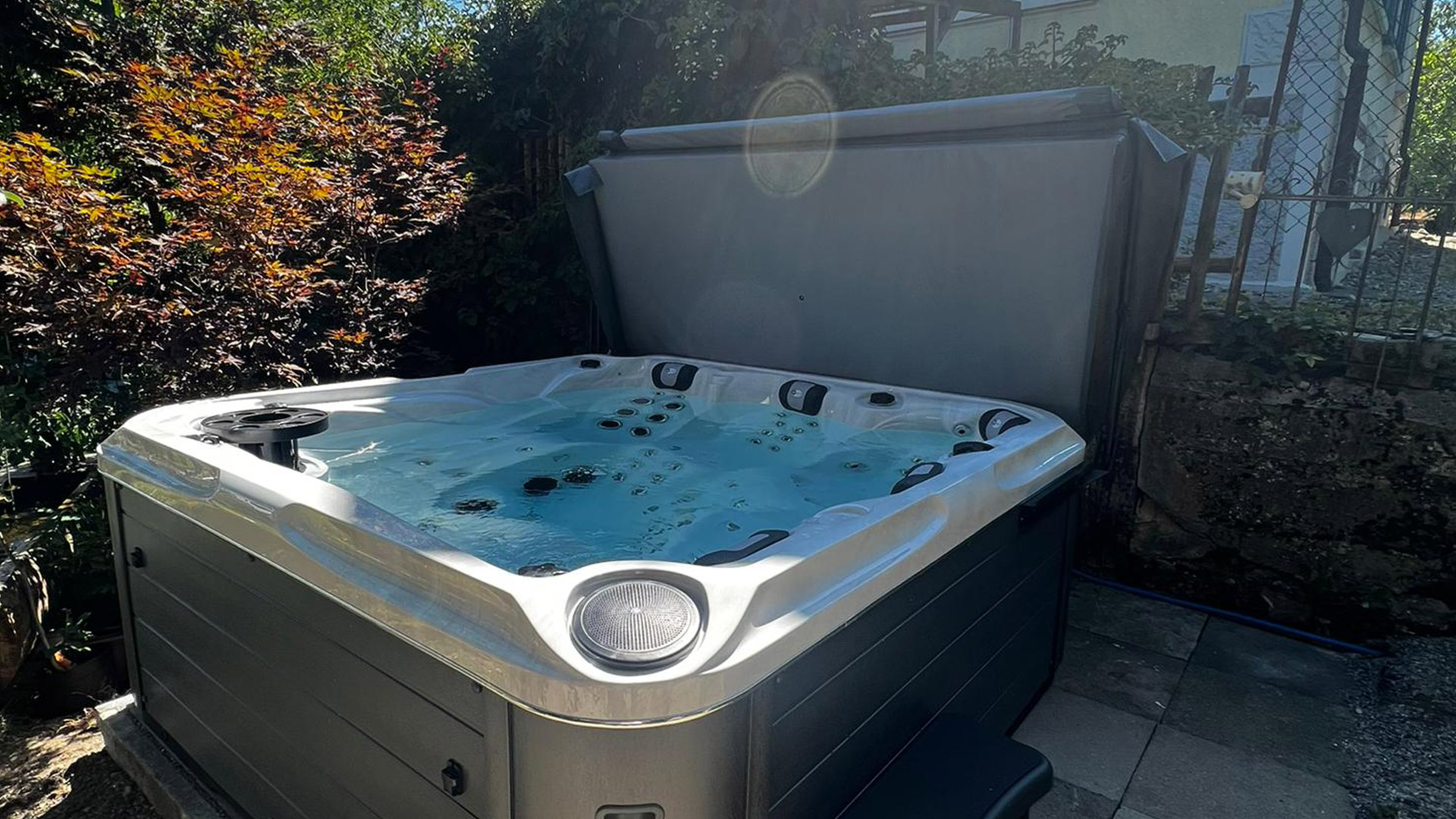 Whirlpool Malibu Referenz 12.08.2022