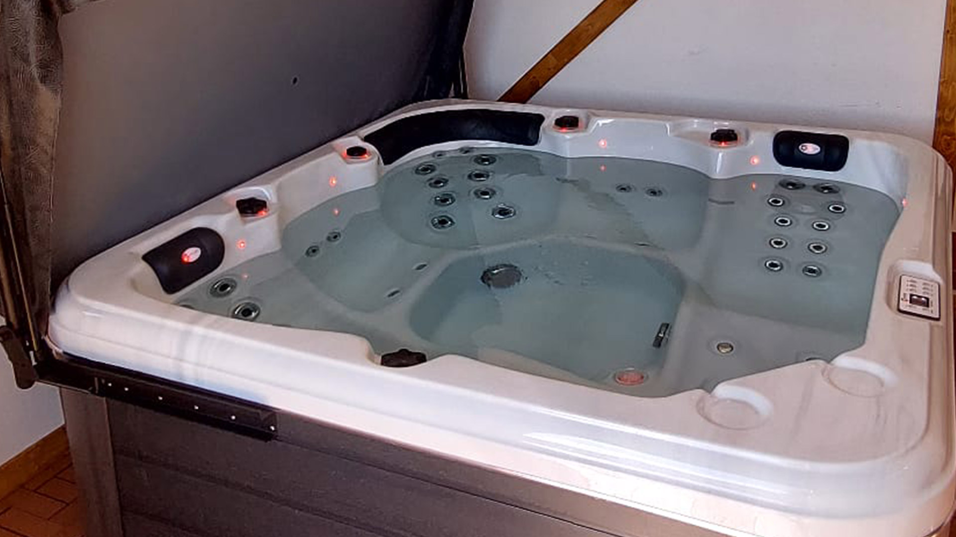 Whirlpool Charlotte Referenz  20.09.2022