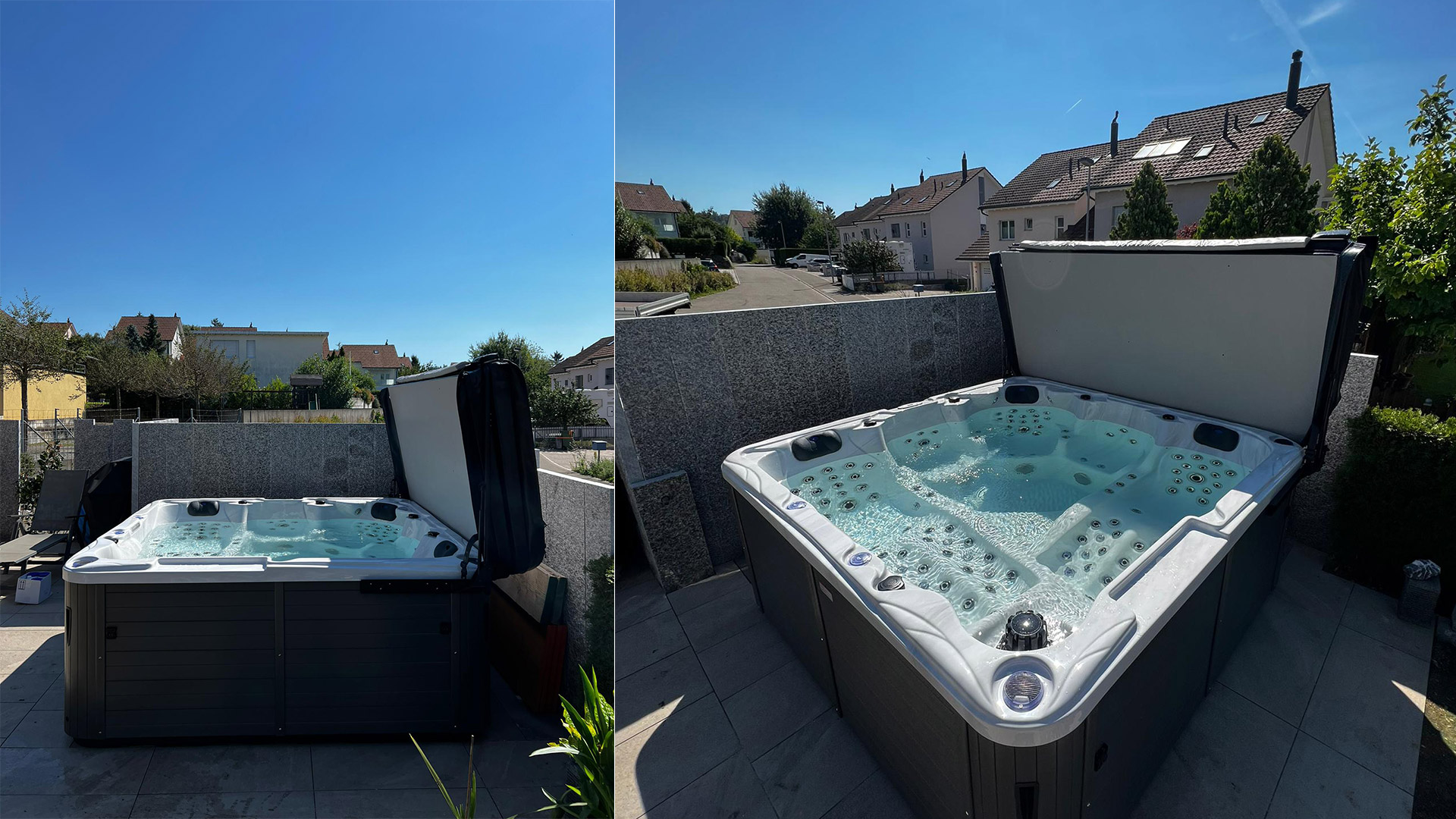 Whirlpool Daytona 22.08.2022