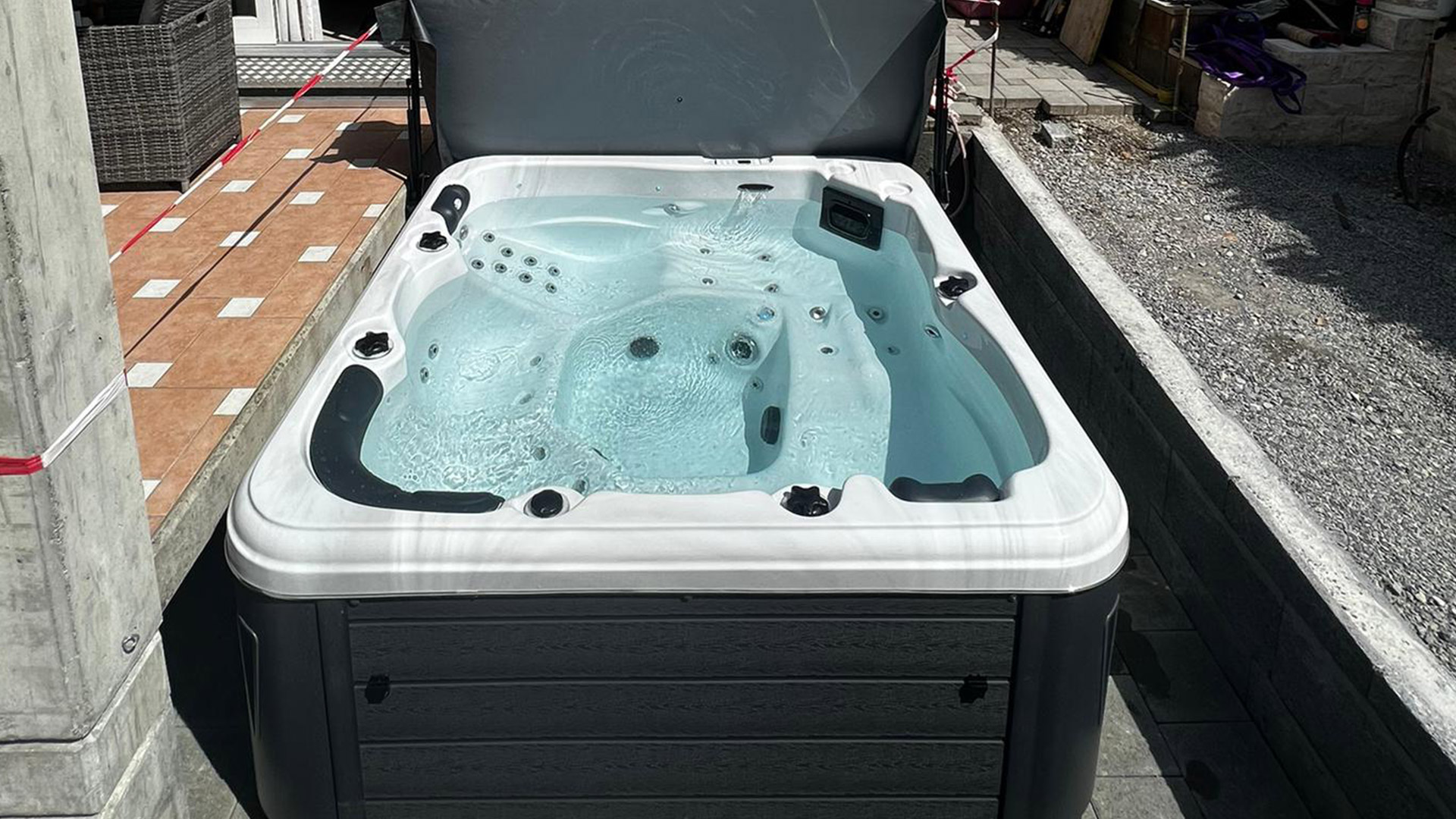 Whirlpool Charlotte 24.08.2022