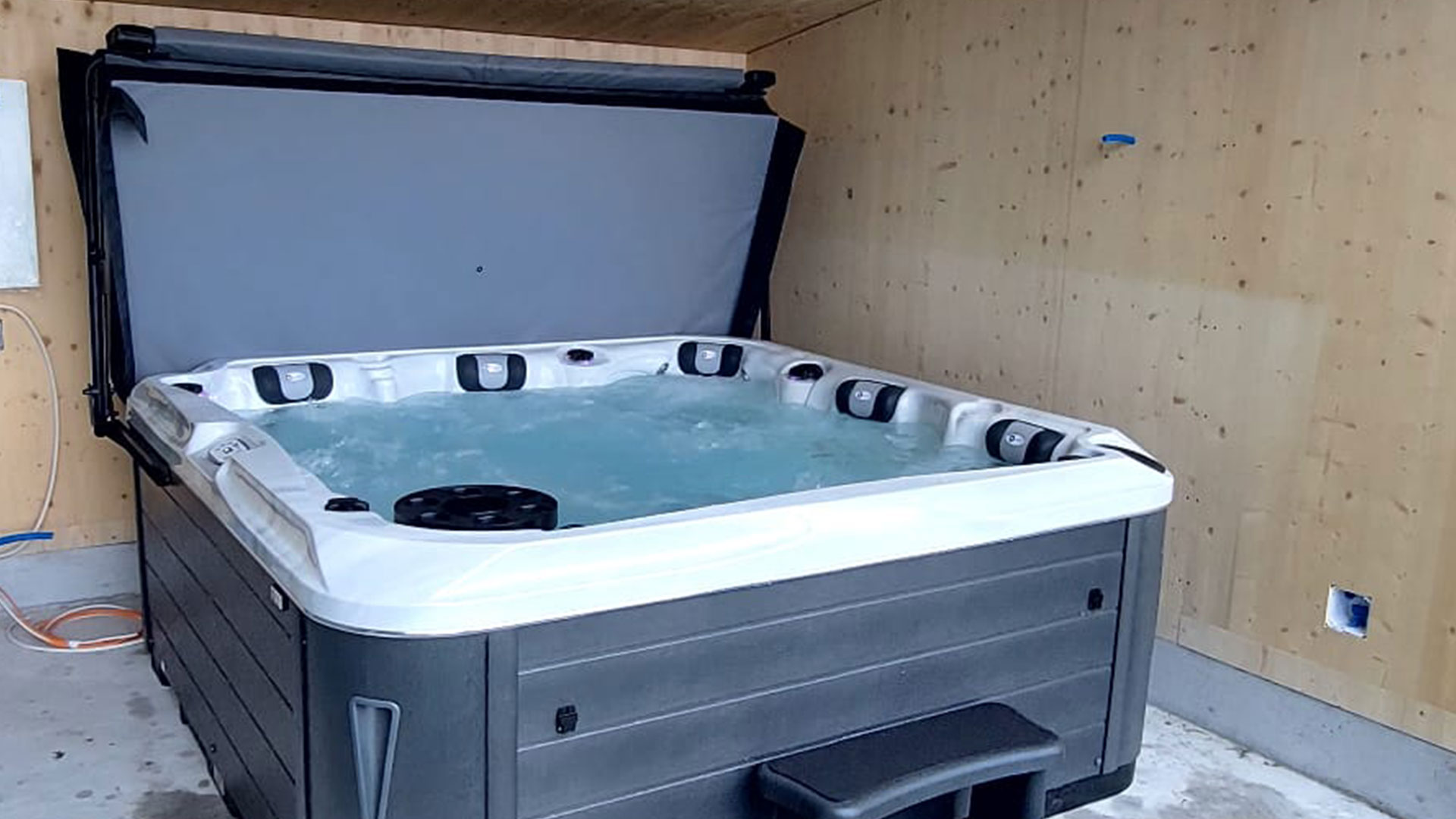Whirlpool Malibu Referenz 31.08.2022