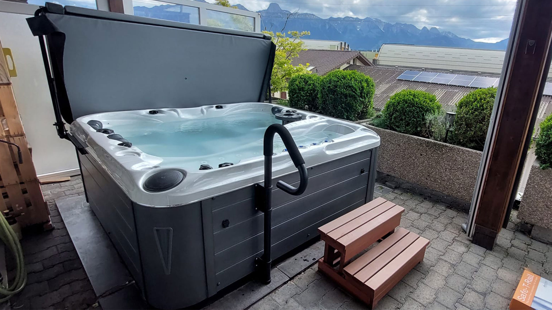 Whirlpool Phoenix Bern 25.05.2022