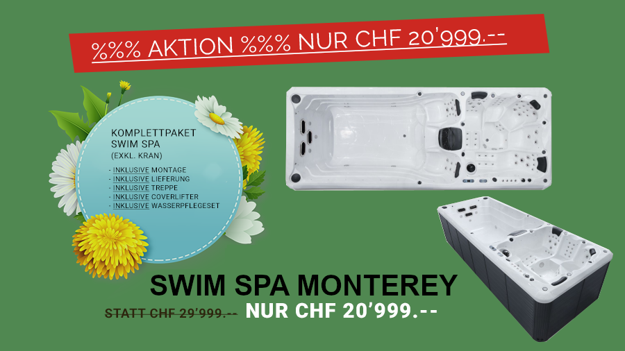Summer sale anchorage