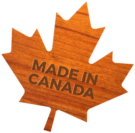 Made in Canada