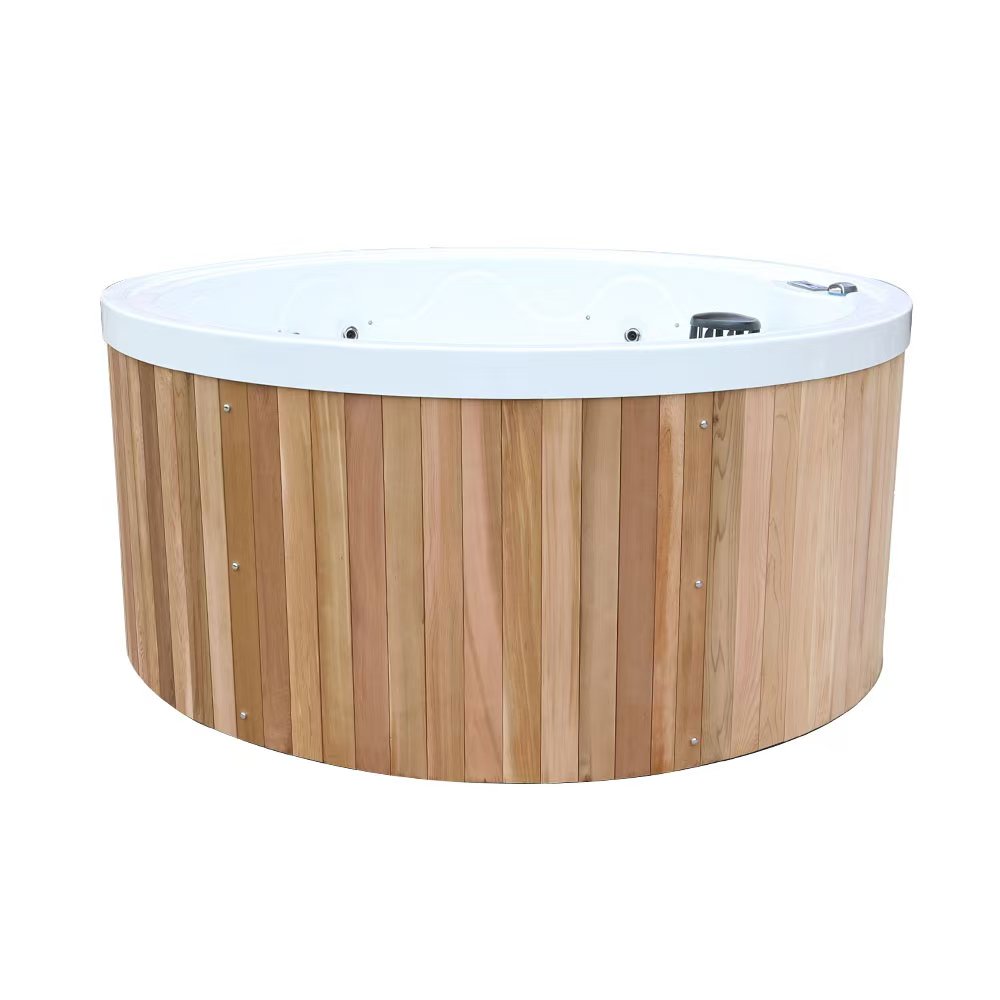 Whirlpool Long Island 2024 **Platin Version**