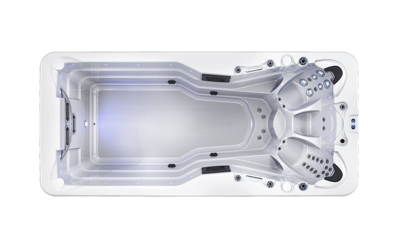 Swimspa Aqua 1