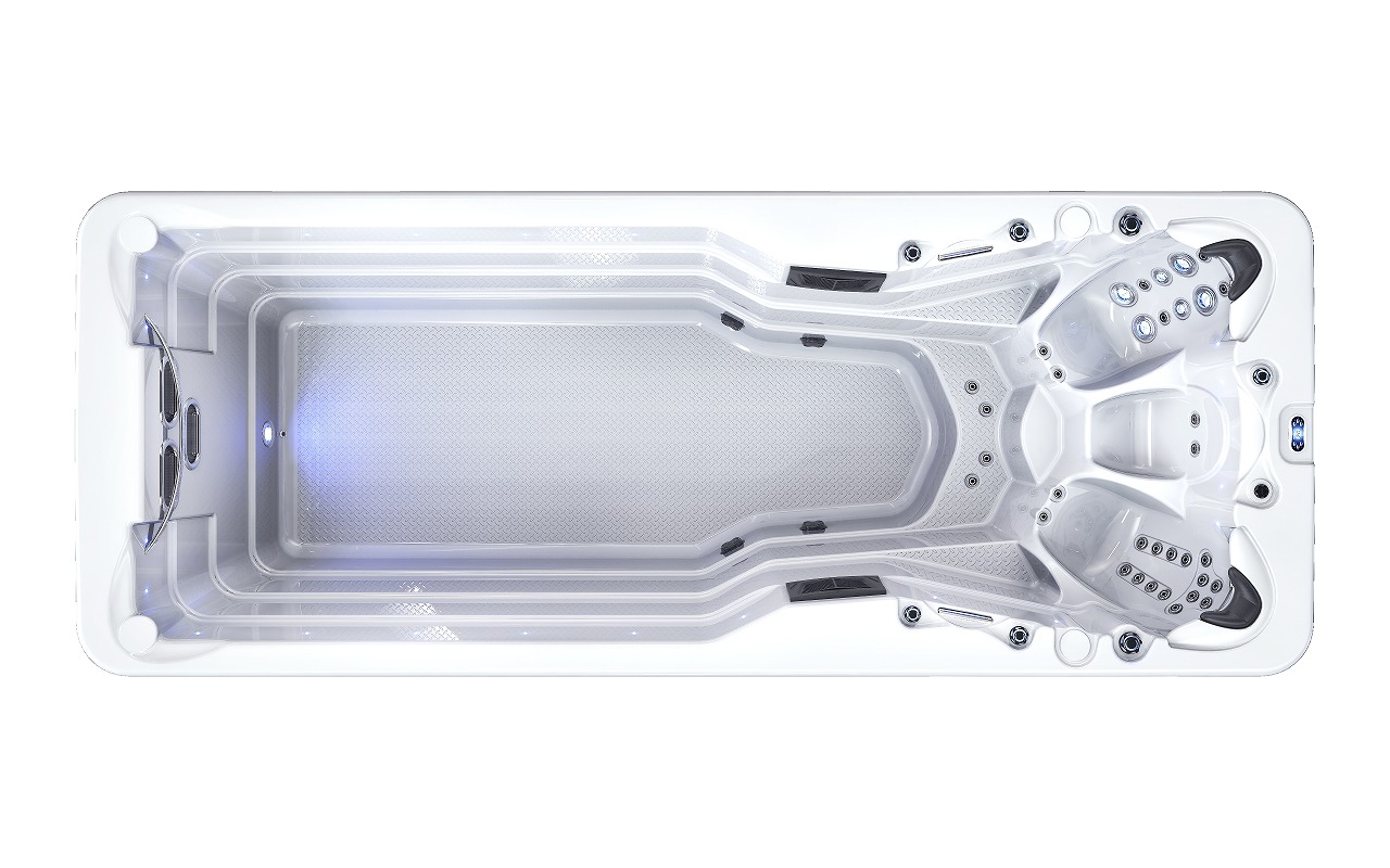 Swimspa Aqua 1