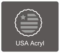 USA Acryl USA Acryl
