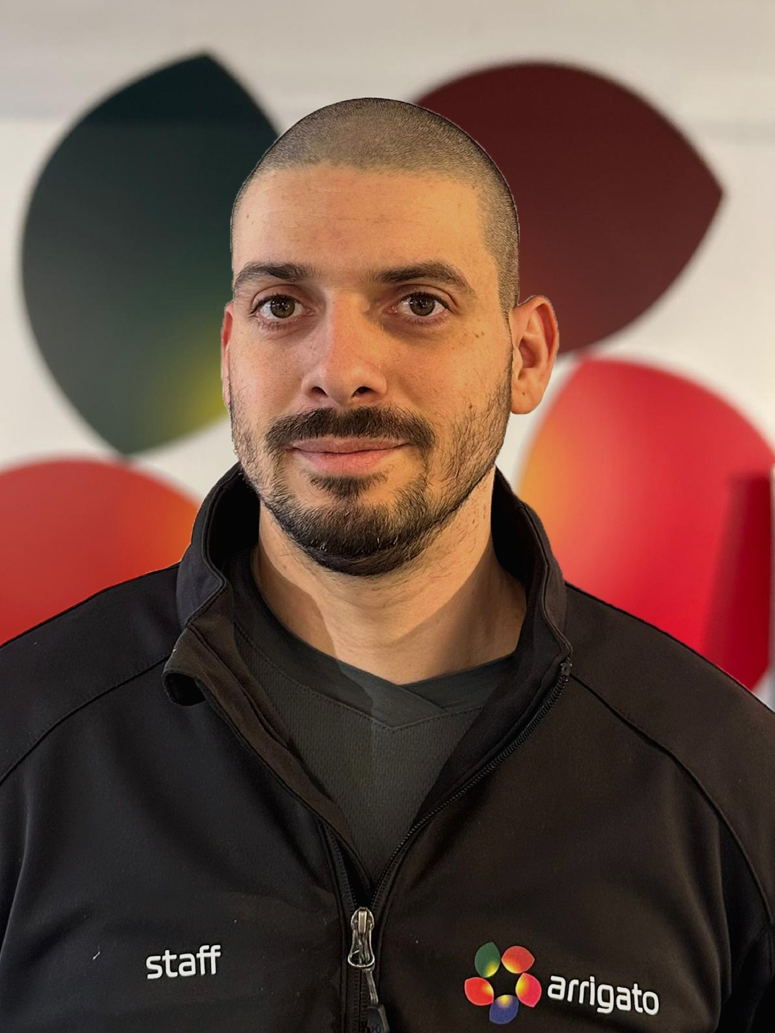 Sar Zigic Arrigato GmbH