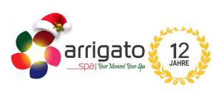Logo von Arrigato 