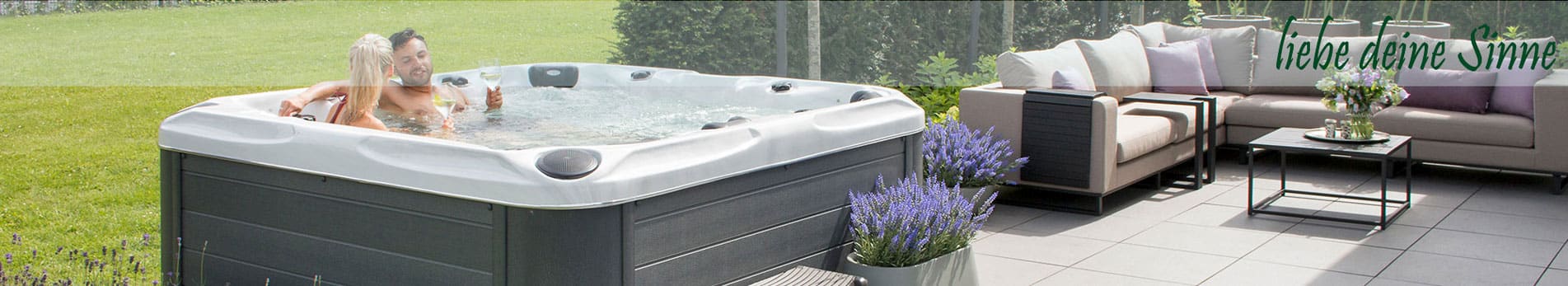 Whirlpool von Arrigato