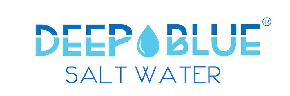 Deep Blue Logo