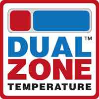 Dual Zone Temperature