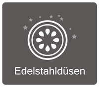 Edelstahldüsen Edelstahldüsen