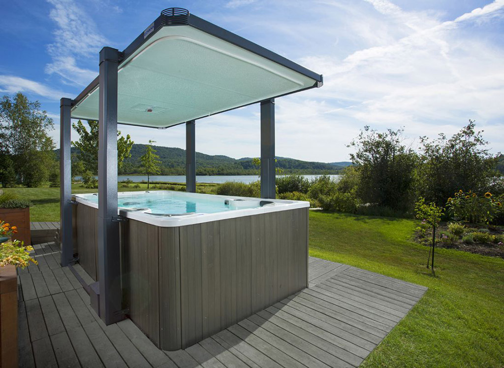 Indoor & Outdoor: Whirlpool-Zubehör für den ideal Betrieb