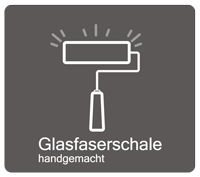 Glaserfaser Icon Glaserfaser Icon