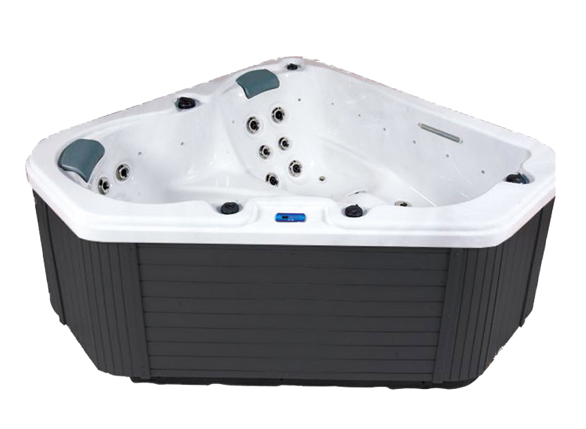 whirlpool hot tub dreieckig whirlpool hot tub dreieckig