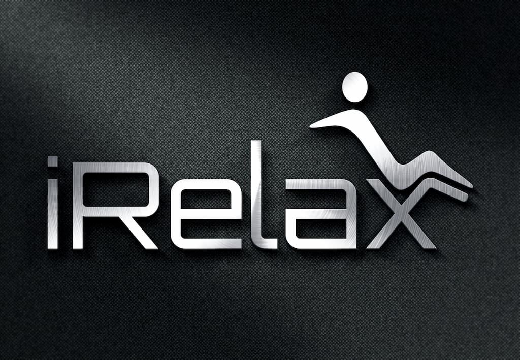 iRelax Massagesessel