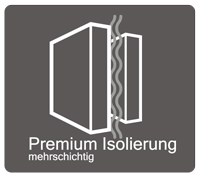 Isolierung Icon Isolierung Icon
